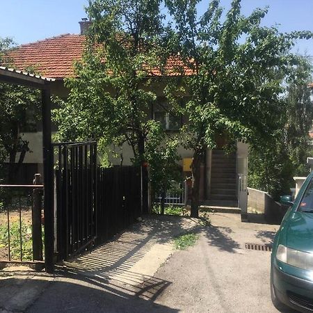 Apartmans Adi Сараево Экстерьер фото
