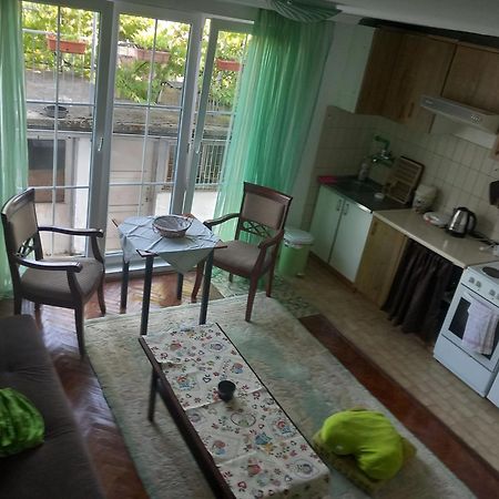 Apartmans Adi Сараево Экстерьер фото