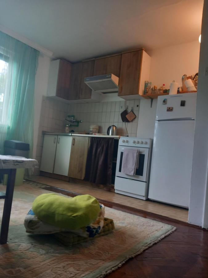 Apartmans Adi Сараево Экстерьер фото