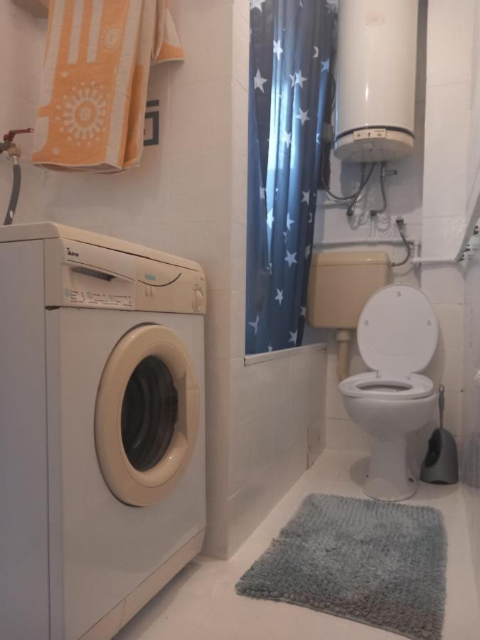Apartmans Adi Сараево Экстерьер фото