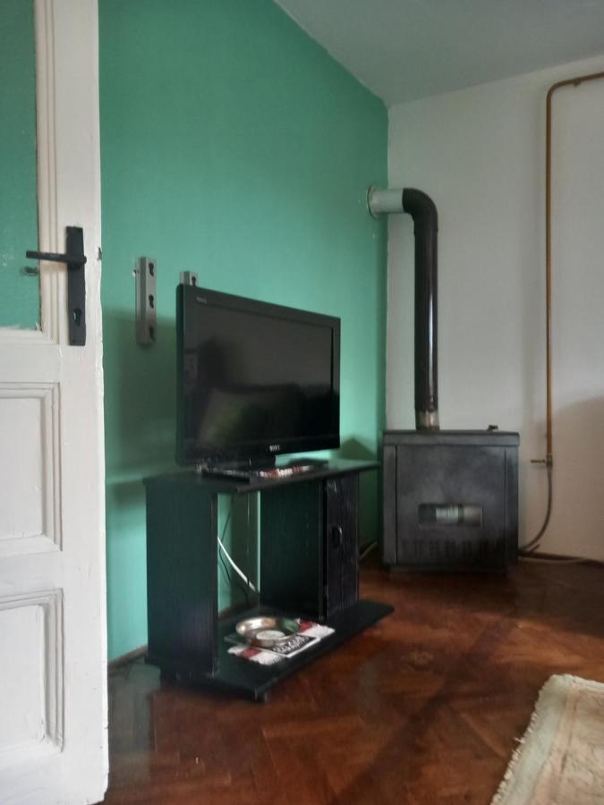 Apartmans Adi Сараево Экстерьер фото