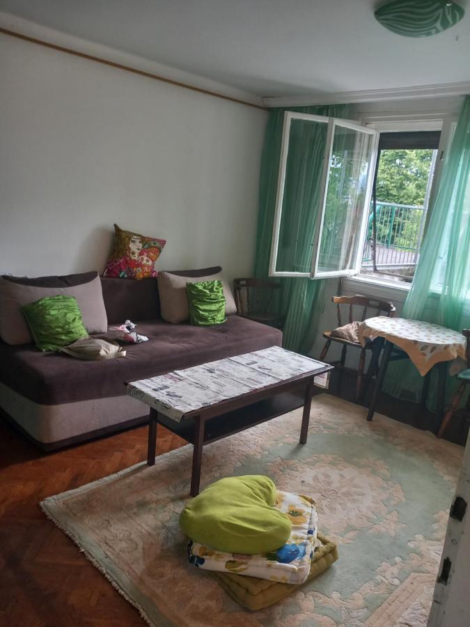 Apartmans Adi Сараево Экстерьер фото