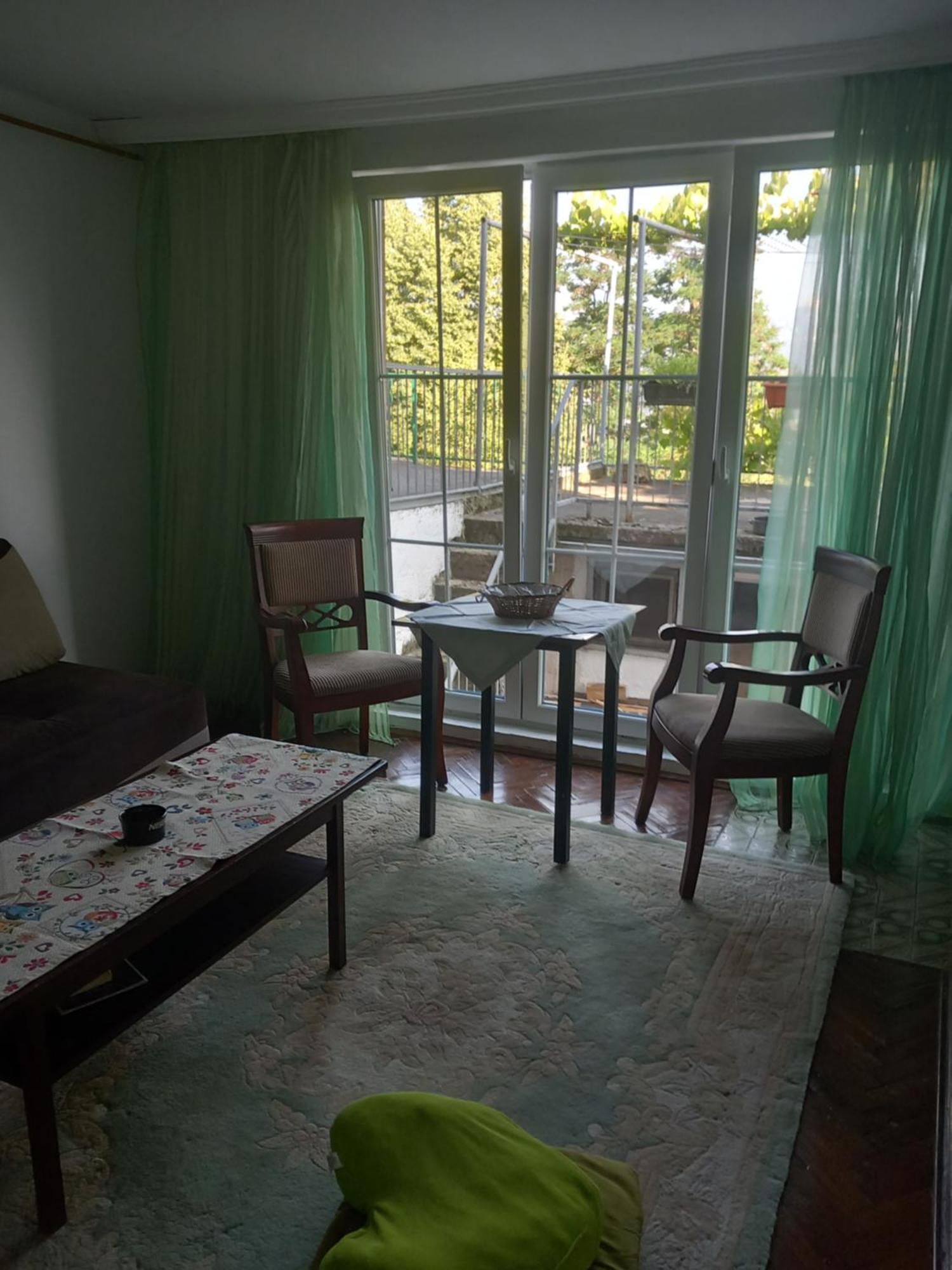 Apartmans Adi Сараево Экстерьер фото
